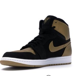 Jordan 1 Retro Melo PE